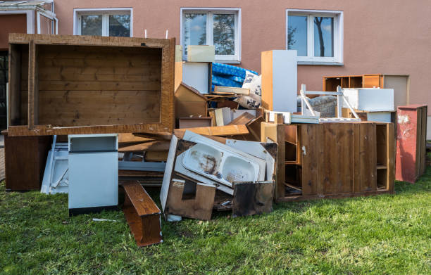 Bridgeport, OH Junk Removal Company