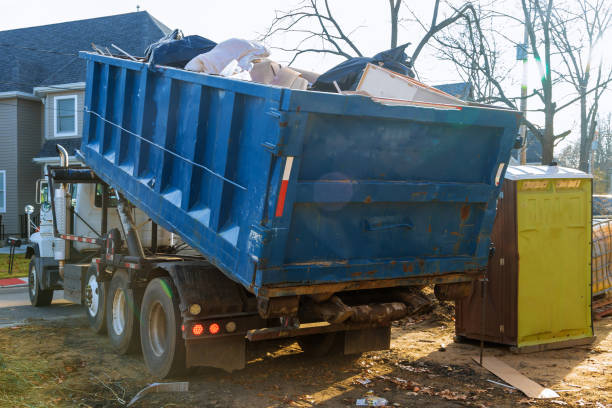 Best Estate Cleanout Services  in Bridgeport, OH