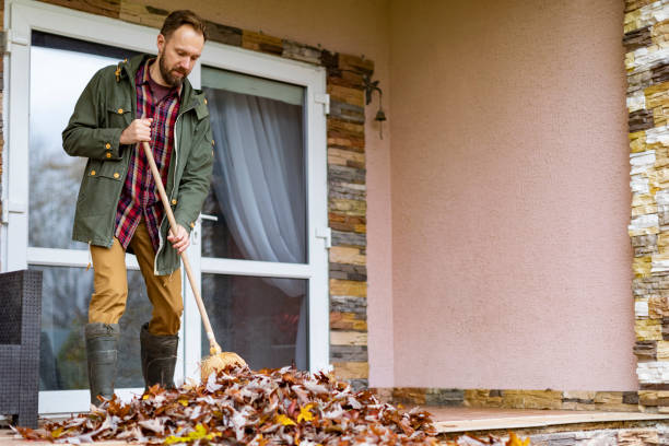 Best Junk Removal Near Me  in Bridgeport, OH