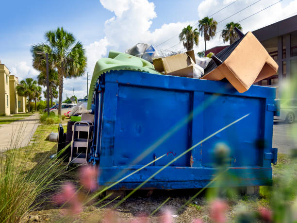 Best Same-Day Junk Removal  in Bridgeport, OH