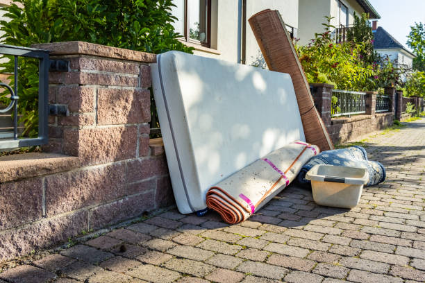 Best Furniture Removal Near Me  in Bridgeport, OH