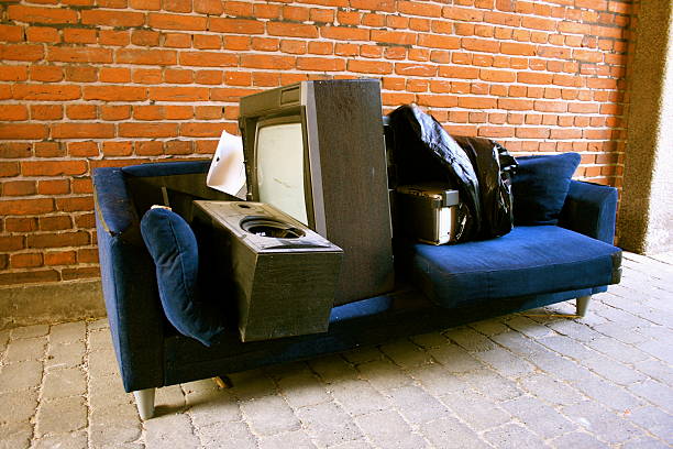 Best Commercial Junk Removal  in Bridgeport, OH