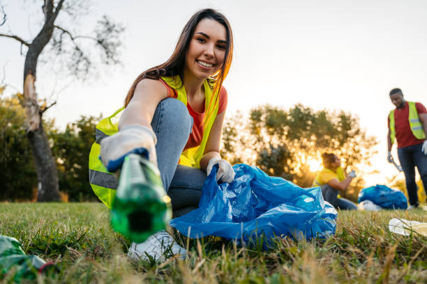 Best Commercial Cleanout Services  in Bridgeport, OH