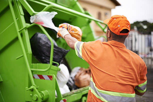 Best Full-Service Junk Removal  in Bridgeport, OH