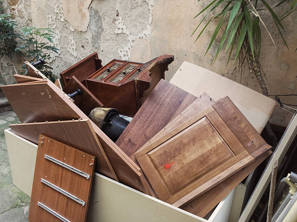 Full-Service Junk Removal in Bridgeport, OH
